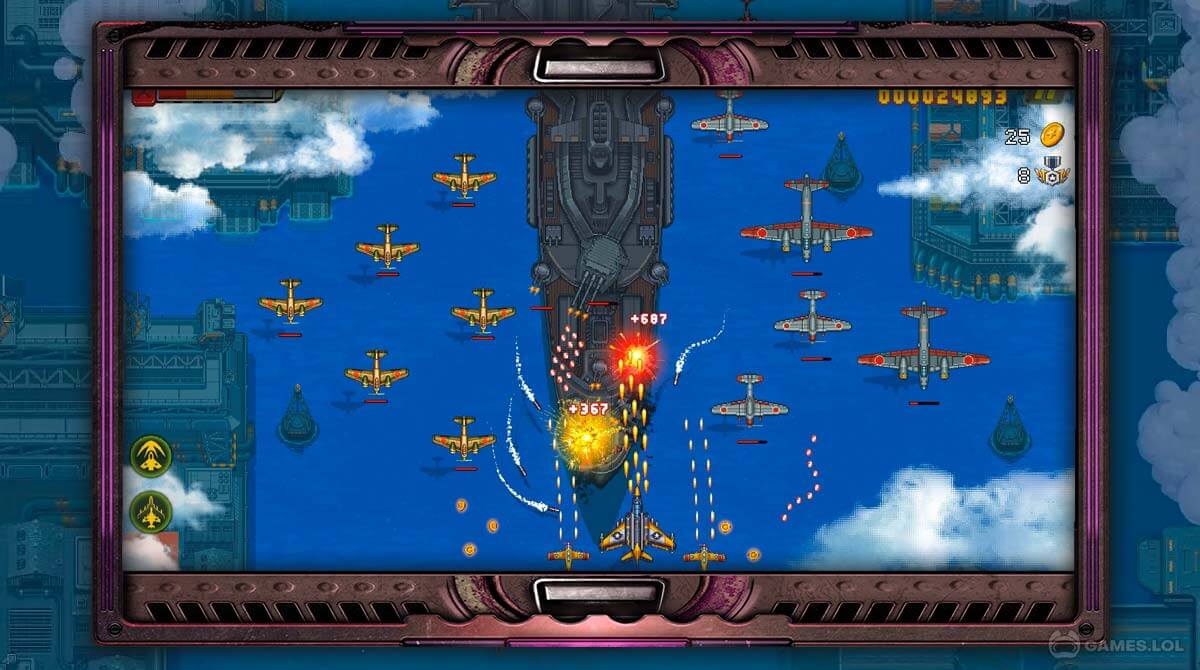 10 of the Best Flying Games You can Play Today