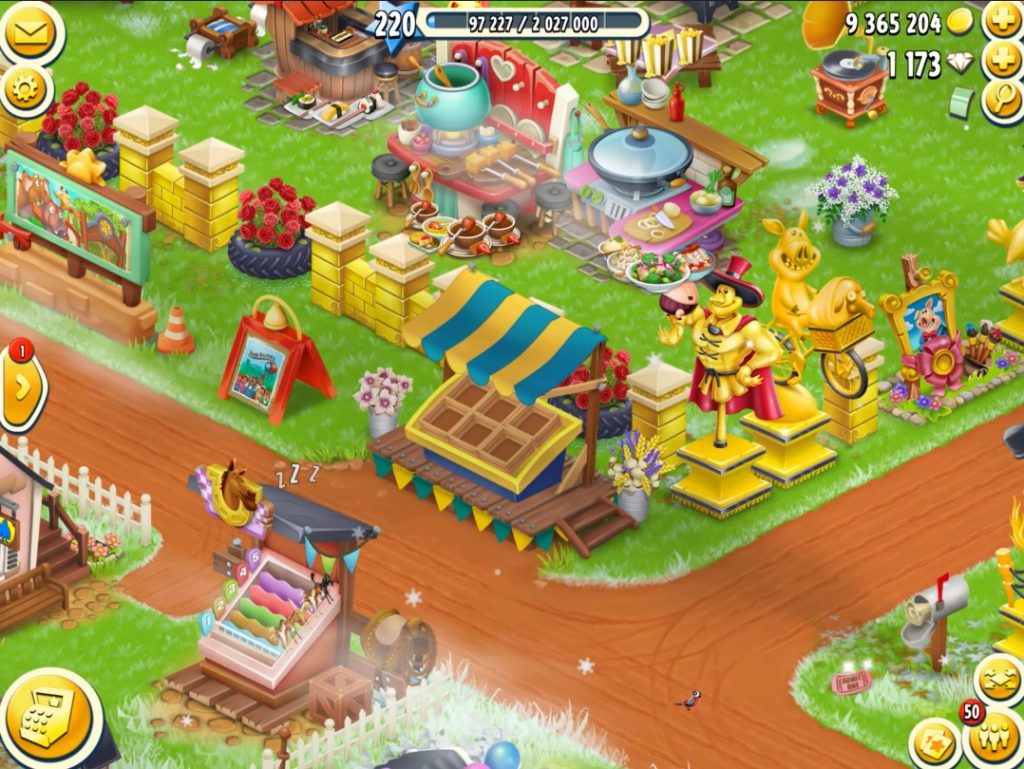 Hay Day Guide Essential Farm Buildings You Must Have