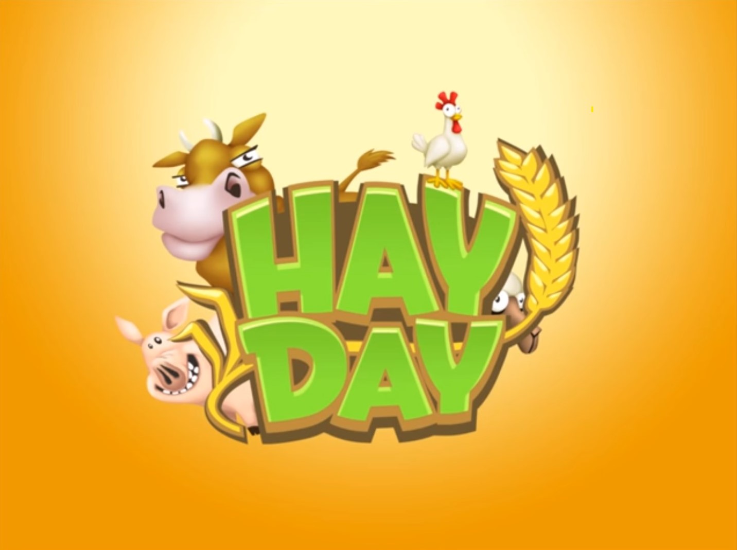 Hay Day game