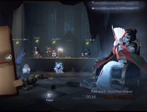 Identity V – A Guide To Becoming An Excellent Hunter