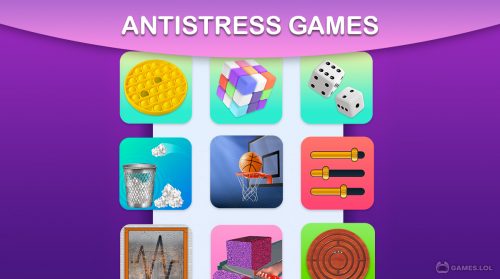 antistress free download
