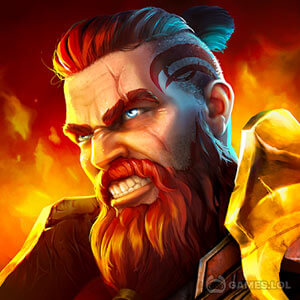 blitz rise of heroes free full version