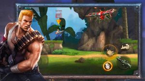 contra returns download free