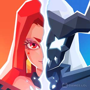 Play Dreaming Dimension: Deck Heroes on PC