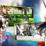 epic seven ladies gameplay