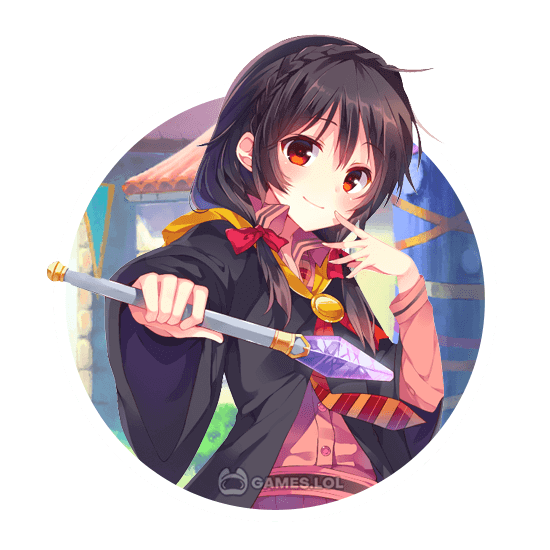 konosuba download free pc