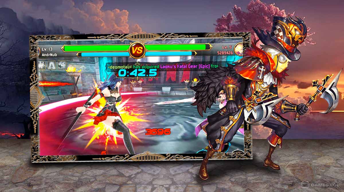 kritika download PC