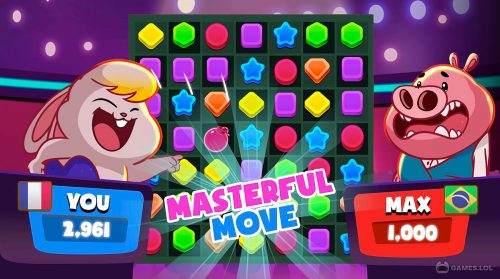 match masters free download