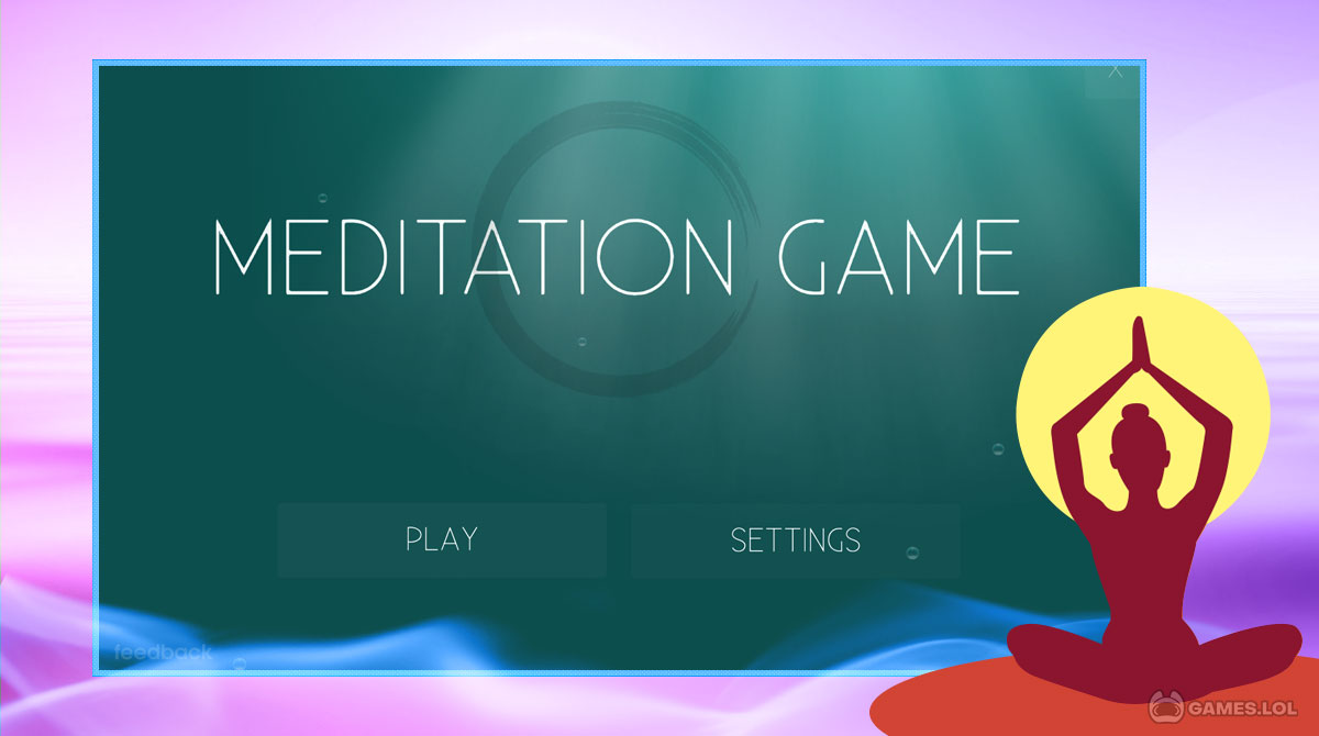 meditation game download free