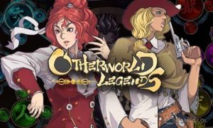 Play Otherworld Legends on PC