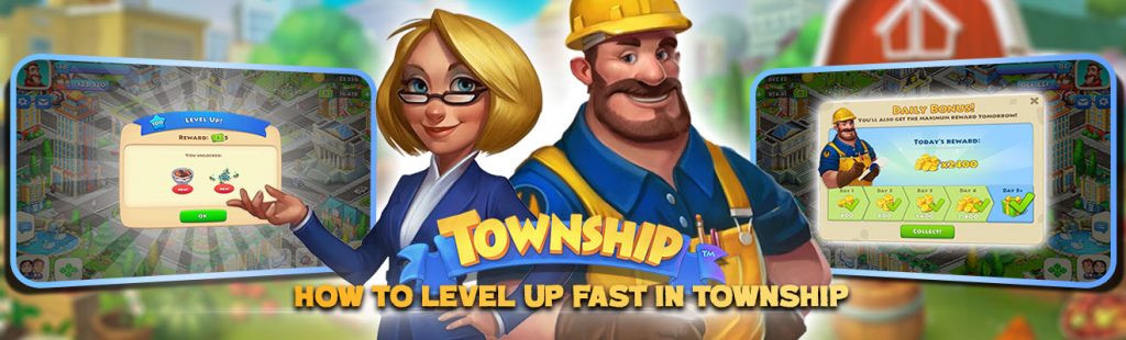 township guide header