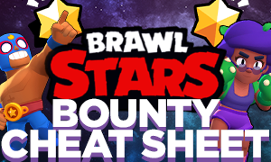 Brawl Stars Bounty Thumbnail