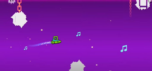 Geometry Dash