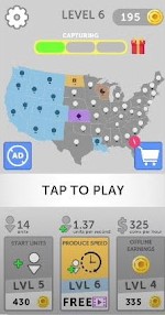 State.io 🕹️ Two Player Games