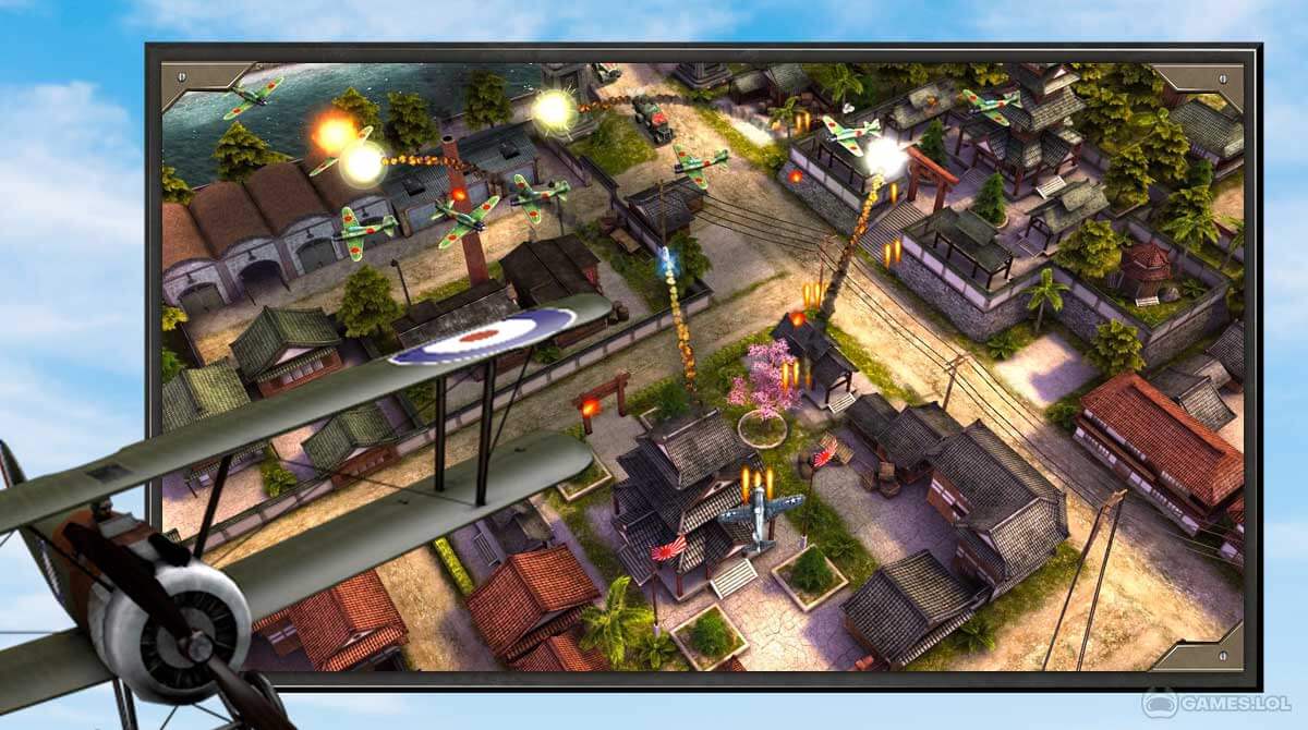 airattack 2 download full version