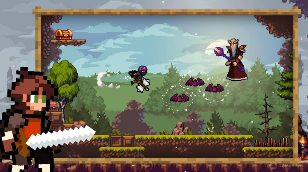 Apple Knight Action Platformer Beginner Guide with Tips for the Endless  Adventure-Game Guides-LDPlayer