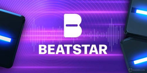 Play Beatstar – Touch Your Music on PC