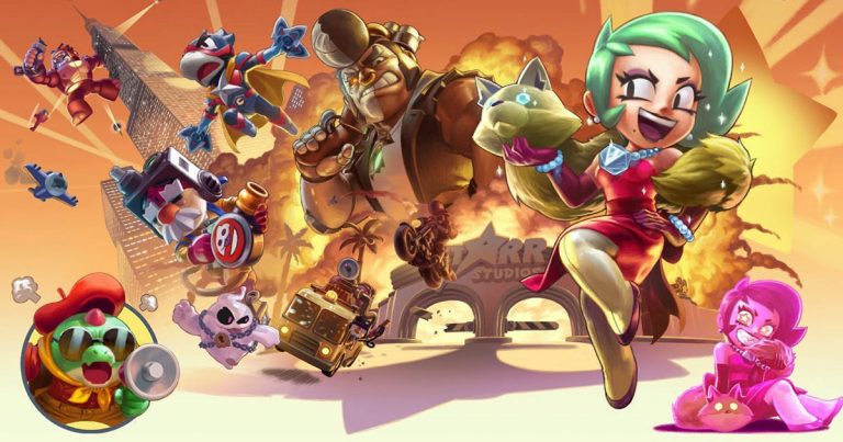 Brawl Stars Next Season - Releasing Brawl-O-Ween & Brawler Lola