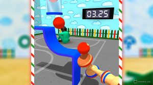 candy challenge 3d download pc free