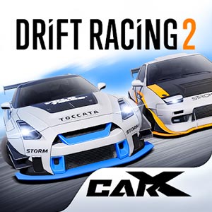 Play CarX Drift Racing 2 on PC