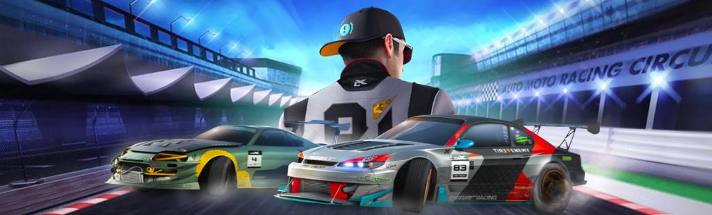 carx drift racing review