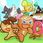 cookie run ovenbreak tips tricks