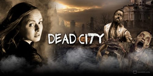 Play DEAD CITY – Choose Your Story Interactive Choice on PC