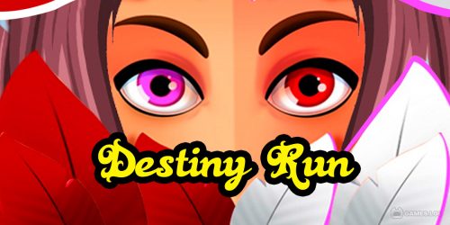 Play Destiny Run on PC