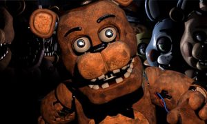 five nights at freddys 2 guide