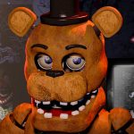 five nights at freddys 2 review