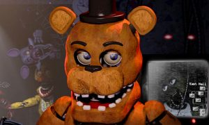five nights at freddys 2 review