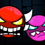 geometry dash lite enemies