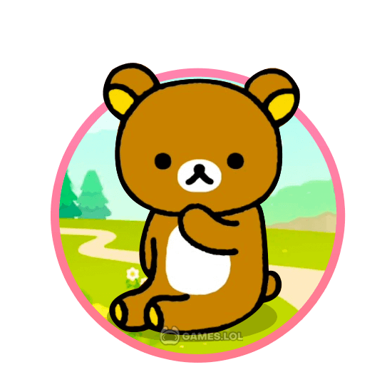 rilakkuma farm download free pc