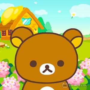 Rilakkuma by Imagineer Co.,Ltd.