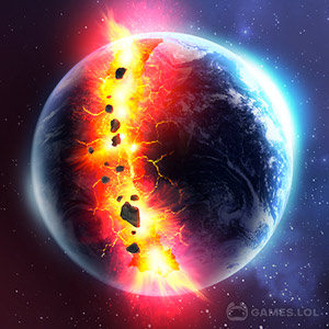 Play Solar Smash on PC