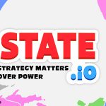 state io on pc battle game