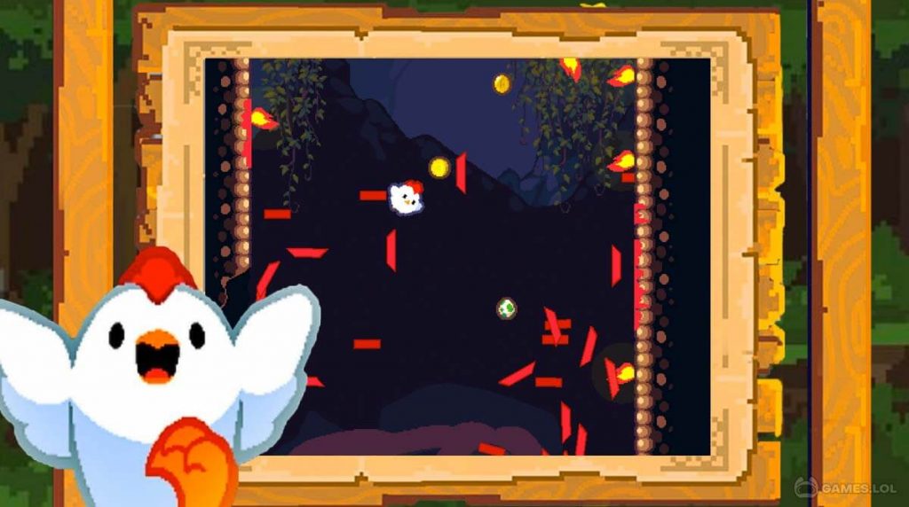 SUPER FOWLST 2 - Play Online for Free!