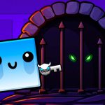 geometry dash lite unlock secrets