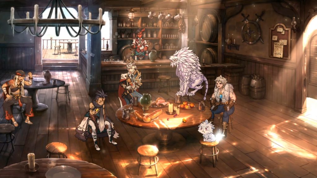 Epic Seven Abyss Guide - How to Play The Abyss Mode