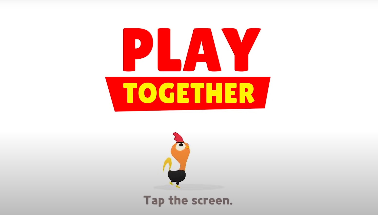 Play Together game