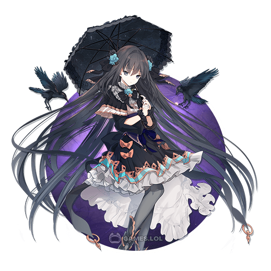 arcaea pc game