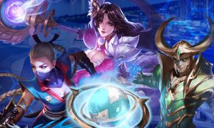 arena of valor the asian games 2022 thumb