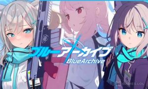 Play Blue Archive on PC
