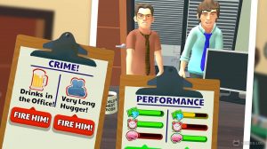 boss life 3d free pc download