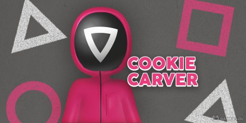 Play Cookie Carver: Life Challenge on PC