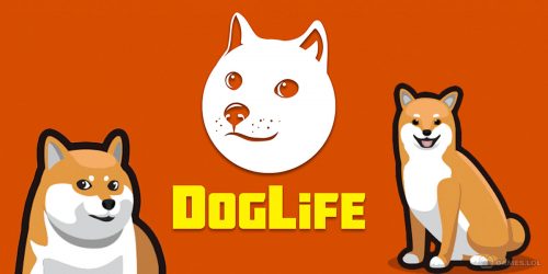Play BitLife Dogs – DogLife on PC