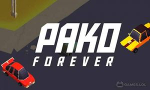 Play PAKO Forever on PC
