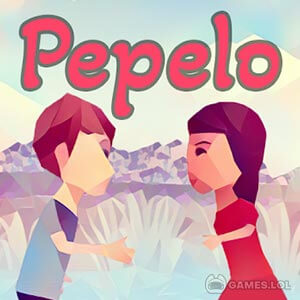 Play Pepelo – Adventure CO-OP Game on PC