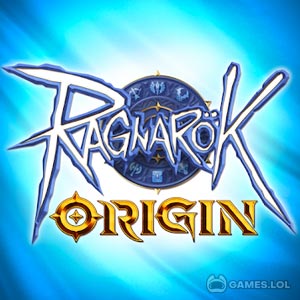 ragnarok origin on pc