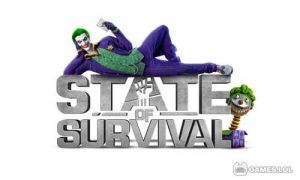 Play State of Survival: The Joker Collaboration on PC